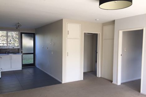 Photo of property in 6/101 Nursery Road, Phillipstown, Christchurch, 8011