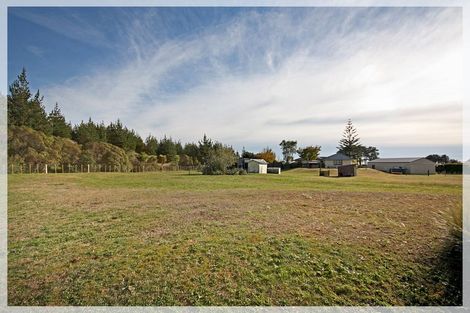 Photo of property in 131 Palmer Road, Foxton Beach, Foxton, 4891