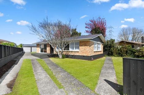 Photo of property in 31 Northolt Road, Fairview Downs, Hamilton, 3214