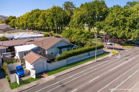 Photo of property in 517 Cornwall Road, Mahora, Hastings, 4120