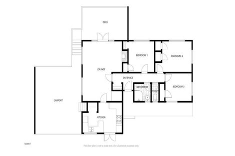 Photo of property in 29 Kiwi Road, Taihape, 4720
