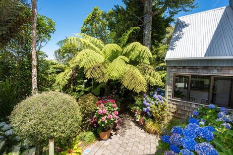 Photo of property in 191 Carter Road, Oratia, Auckland, 0604