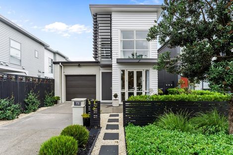 Photo of property in 73 Glidepath Road, Hobsonville, Auckland, 0616