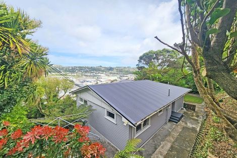 Photo of property in 34 Sheridan Terrace, Johnsonville, Wellington, 6037