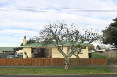 Photo of property in 27 Rhode Street, Frankton, Hamilton, 3204