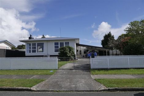 Photo of property in 31 Otuhiwai Crescent, Tikipunga, Whangarei, 0112