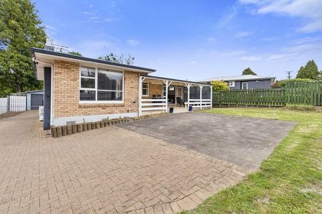 Photo of property in 17 Kiwi Street, Springfield, Rotorua, 3015