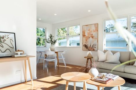 Photo of property in 132 Lancaster Road, Beach Haven, Auckland, 0626