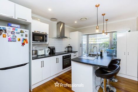 Photo of property in 36 Byron Street, Trentham, Upper Hutt, 5018