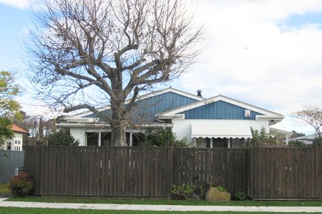 Photo of property in 706 Whitehead Road, Saint Leonards, Hastings, 4120