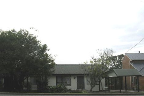 Photo of property in 69 Glengarry Road, Glen Eden, Auckland, 0602