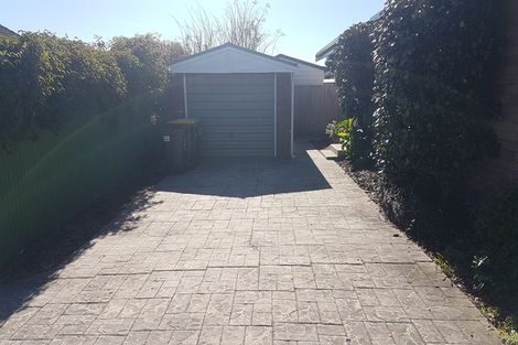 Photo of property in 11a West Belt, Lincoln, 7608