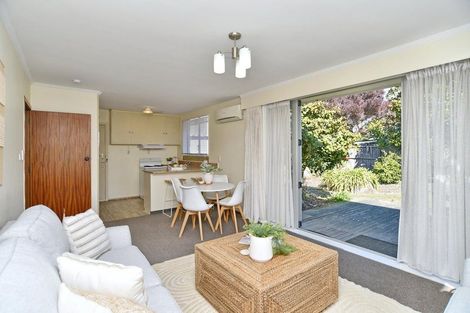 Photo of property in 2/36 Blakehall Place, Spreydon, Christchurch, 8024