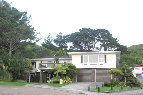 Photo of property in 101 John Sims Drive, Johnsonville, Wellington, 6037