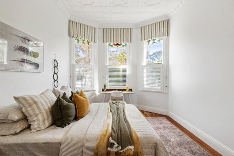 Photo of property in 46 Tainui Road, Devonport, Auckland, 0624