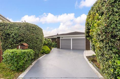 Photo of property in 6 Thurso Grove, Papakowhai, Porirua, 5024