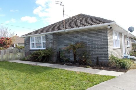Photo of property in 82 Bamford Street, Woolston, Christchurch, 8023