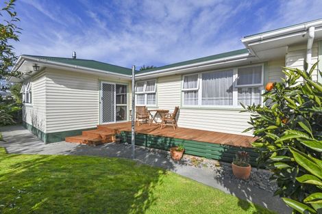 Photo of property in 707 Collinge Road, Mayfair, Hastings, 4122