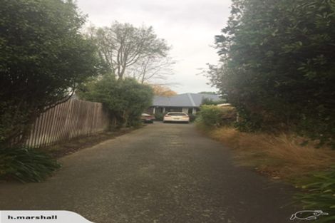 Photo of property in 34 Belcher Street, Kaiapoi, 7630