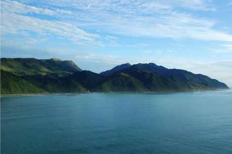 Photo of property in 184 Blue Duck Valley Road, Seaward Valley, Kaikoura, 7371