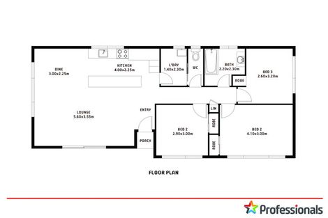Photo of property in 9 Whaka Street, Maungaturoto, 0520