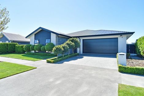 Photo of property in 42 Greenwich Street, Halswell, Christchurch, 8025