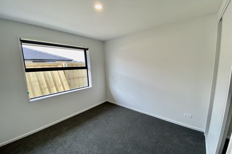 Photo of property in 65 Nethercote Way, Rolleston, 7614