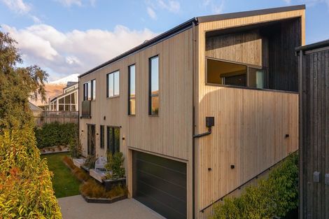 Photo of property in 4b Pritchard Place, Arrowtown, 9302
