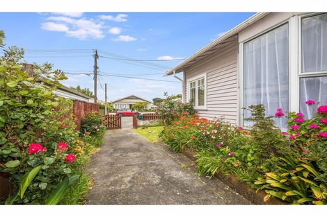 Photo of property in 21 Cudby Street, Woburn, Lower Hutt, 5011