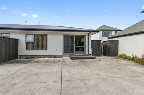 Photo of property in 2/24 Forth Street, Richmond, Christchurch, 8013