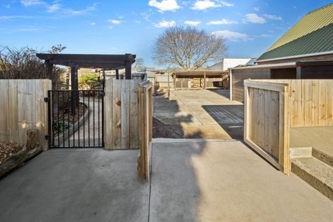 Photo of property in 93 George Street, Tinwald, Ashburton, 7700