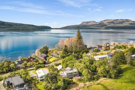 Photo of property in 176 Spencer Road, Lake Tarawera, Rotorua, 3076