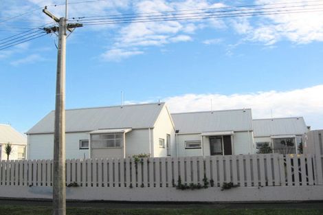 Photo of property in Bridgewater Courts, 1/14 Bridge Street, New Brighton, Christchurch, 8061