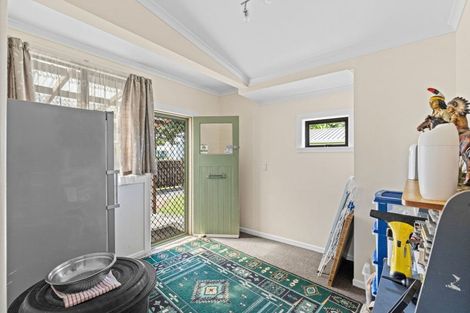 Photo of property in 65 Bignell Street, Gonville, Whanganui, 4501