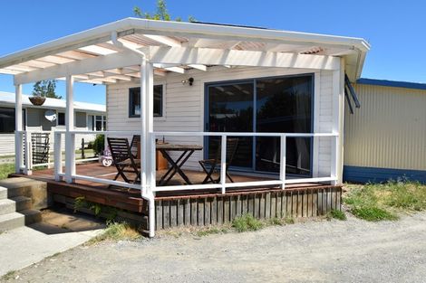 Photo of property in 219 Mackenzie Drive, Twizel, 7901