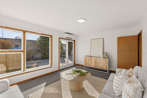 Photo of property in 4/543 Worcester Street, Linwood, Christchurch, 8011