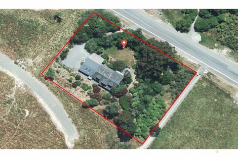 Photo of property in 2 Hislop Street, Geraldine, 7930