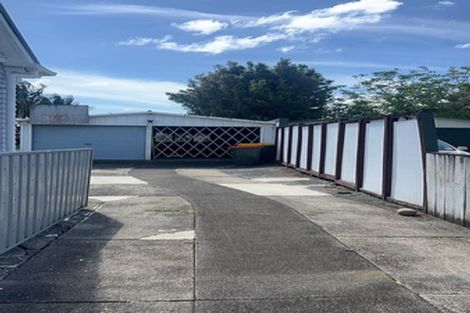 Photo of property in 220 St George Street, Papatoetoe, Auckland, 2025