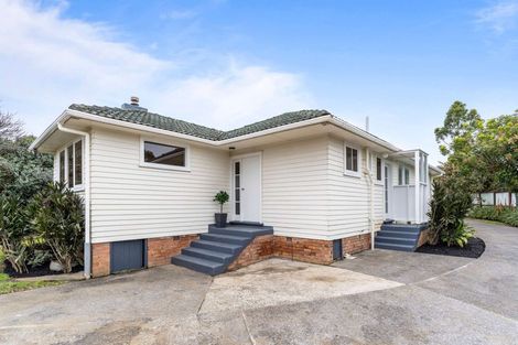 Photo of property in 292 Birkdale Road, Birkdale, Auckland, 0626