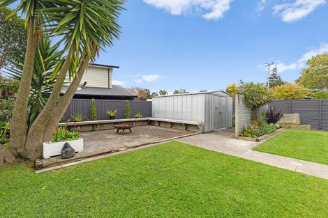 Photo of property in 9 Hampden Street, Awapuni, Palmerston North, 4412