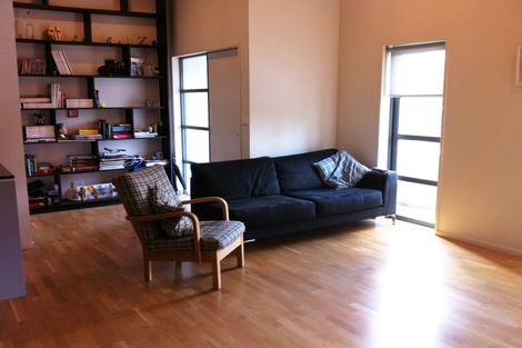 Photo of property in 112/57 Mahuhu Crescent, Auckland Central, Auckland, 1010