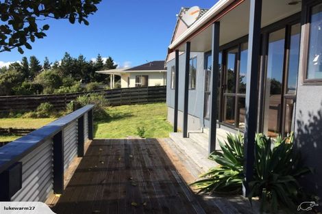Photo of property in 4 Outram Grove, Kelson, Lower Hutt, 5010