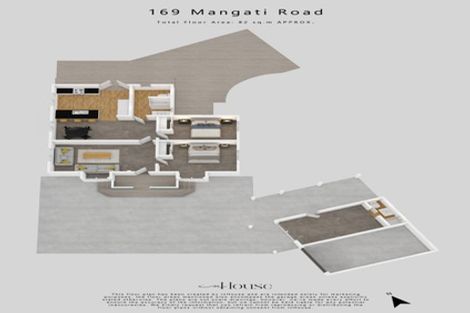 Photo of property in 169 Mangati Road, Puketotara, Te Awamutu, 3876