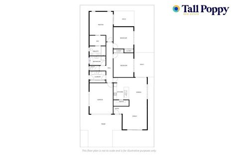 Photo of property in 7 Waituna Street, Pegasus, 7612