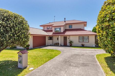 Photo of property in 303 Manly Street, Paraparaumu Beach, Paraparaumu, 5032