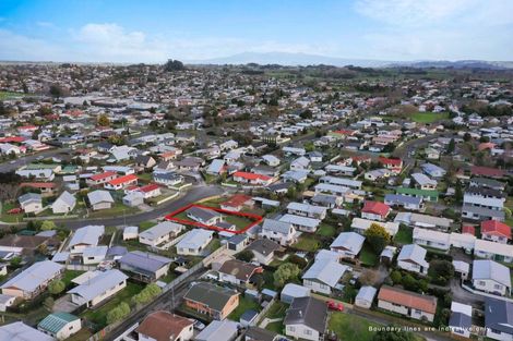 Photo of property in 8 Brightwell Place, Nawton, Hamilton, 3200