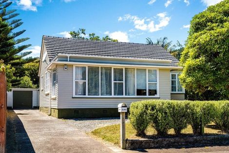 Photo of property in 1240 High Street, Taita, Lower Hutt, 5011