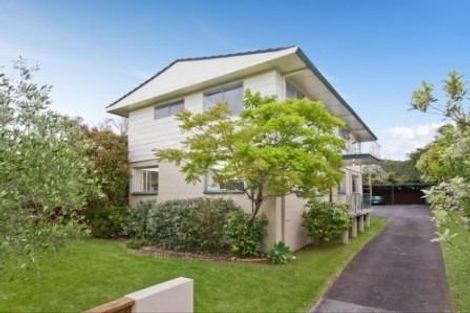 Photo of property in 30 Gowing Drive, Meadowbank, Auckland, 1072