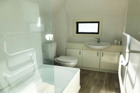 Photo of property in 6/240 The Terrace, Wellington Central, Wellington, 6011