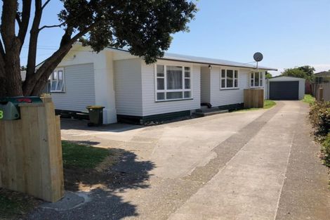 Photo of property in 8 Albany Street, Patea, 4520